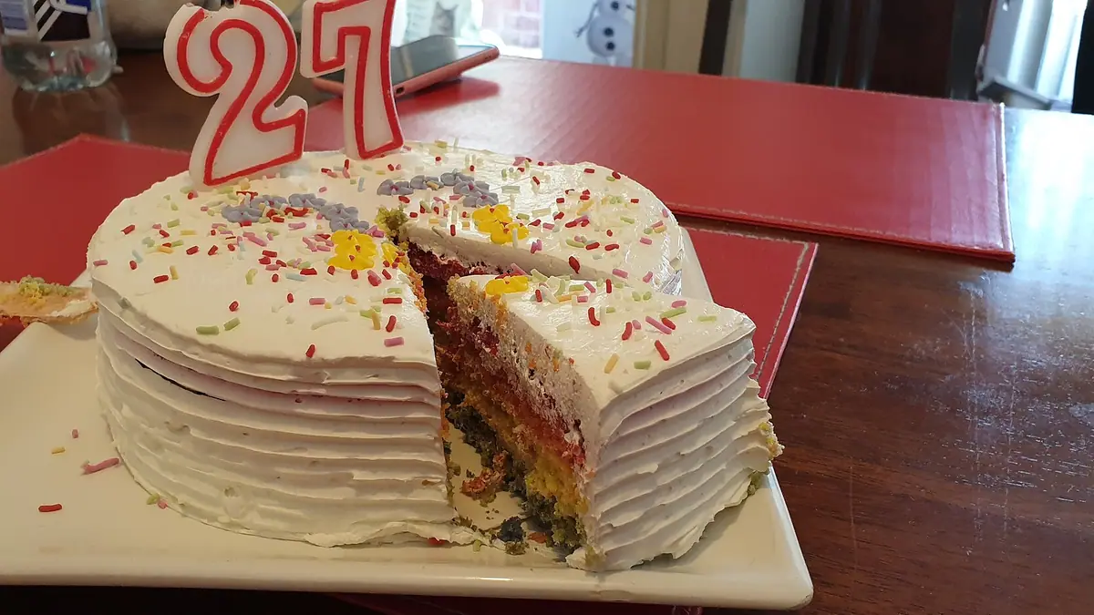 Orchid Cupcake Company – cupcake shop in Durndale, Northfleet